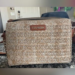 Steve Madden crossbody